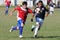 The first Special Olympics Copa America featured more than 200 Special Olympics footballers with intellectual disabilities from 12 countries throughout Latin America. <br /><span>Ricardo Alfieri</span>