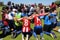 The November event was part of Special Olympics’ Global Football initiative, which seeks to use the world’s most popular sport to bring opportunities to people with intellectual disabilities around the world.<br /><span>Ricardo Alfieri</span>