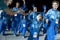 Olimpiadas Especiales no es solamente una organización deportiva dedicada a las personas con discapacidad intelectual (DI). Se trata de un movimiento mundial de personas, familias, entrenadores, voluntarios, patrocinadores, deportistas profesionales y celebridades. En los Juegos Mundiales de Verano celebrados en Atenas en 2011, el equipo griego estaba compuesto por todos ellos. Porque todos comparten un objetivo común: mejorar la vida de las personas con DI.<br /><span></span>