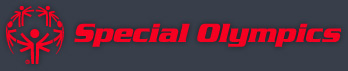 Special Olympics logo