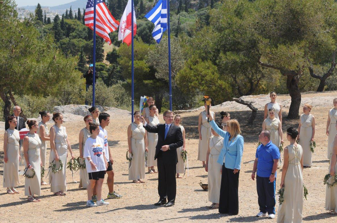 special olympics Special olympics is changing the world every day, in 169 countries, our sports bring people together, creating a healthier, more welcoming world for all. special olympics Special olympics is changing the world every day, in 169 countries, our sports bring people together, creating a healthier, more welcoming world for all.